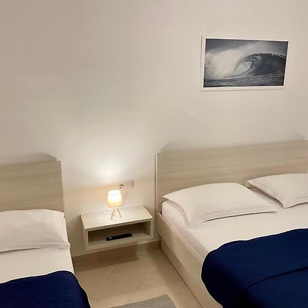 Aurelia Apartment Makarska Esterno foto