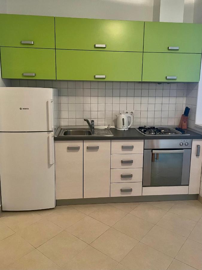 Aurelia Apartment Makarska Esterno foto