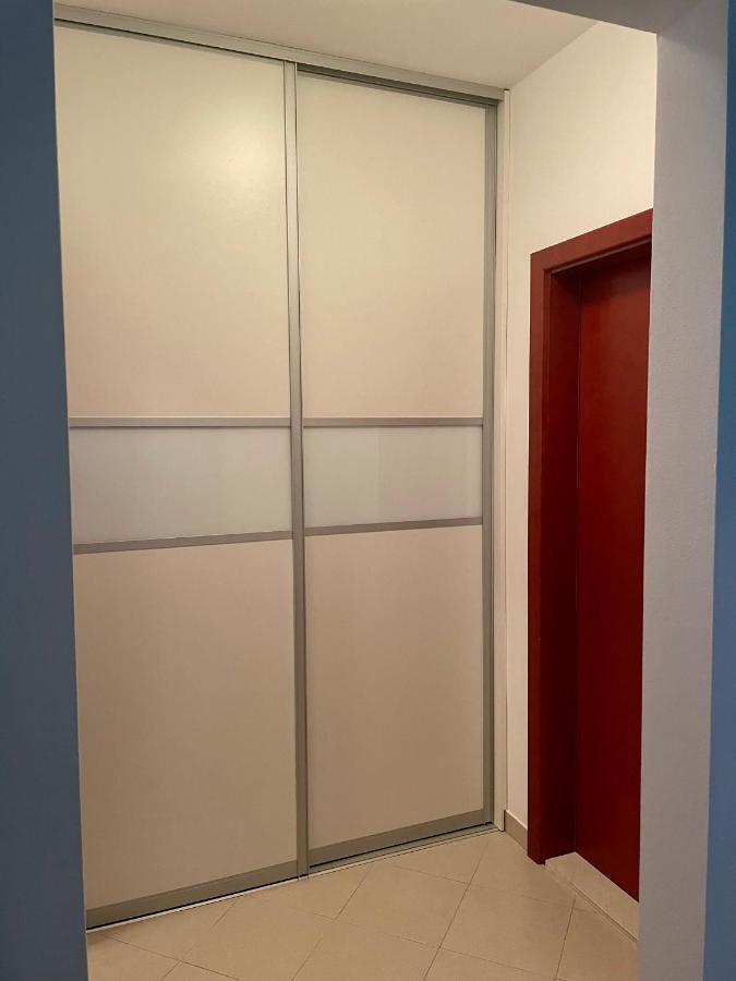 Aurelia Apartment Makarska Esterno foto