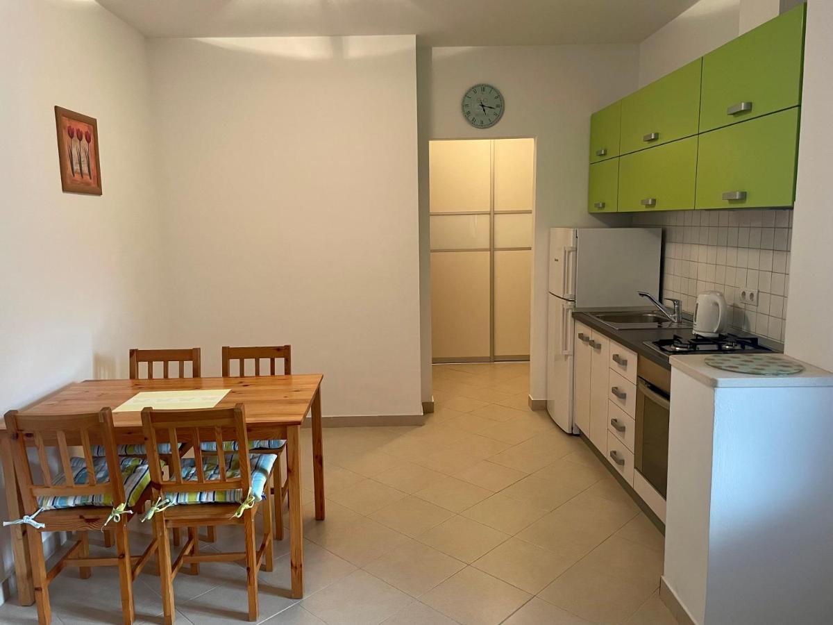 Aurelia Apartment Makarska Esterno foto